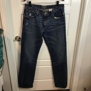 Ariat M4/R Boot Jeans Size 34x36